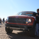 Illustration for article titled 2010 Ford F-150 SVT Raptor: First Ride